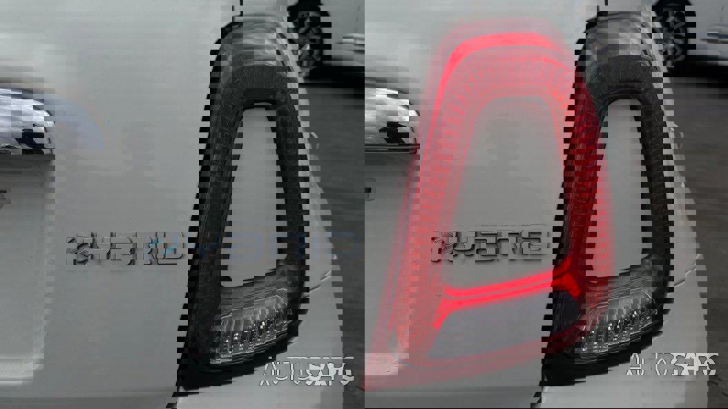 Fiat 500 de 2020