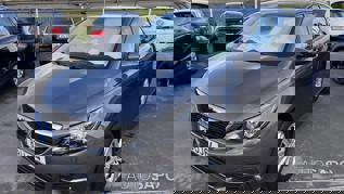 Peugeot 308 de 2018