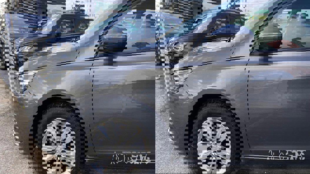 Peugeot 308 de 2018