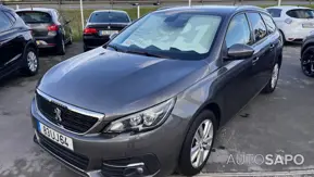 Peugeot 308 de 2018