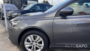 Peugeot 308 de 2018