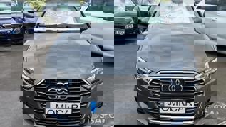 Audi A3 de 2016