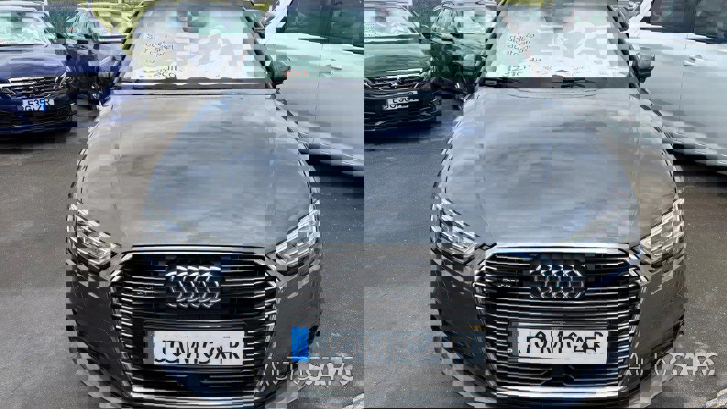 Audi A3 de 2016