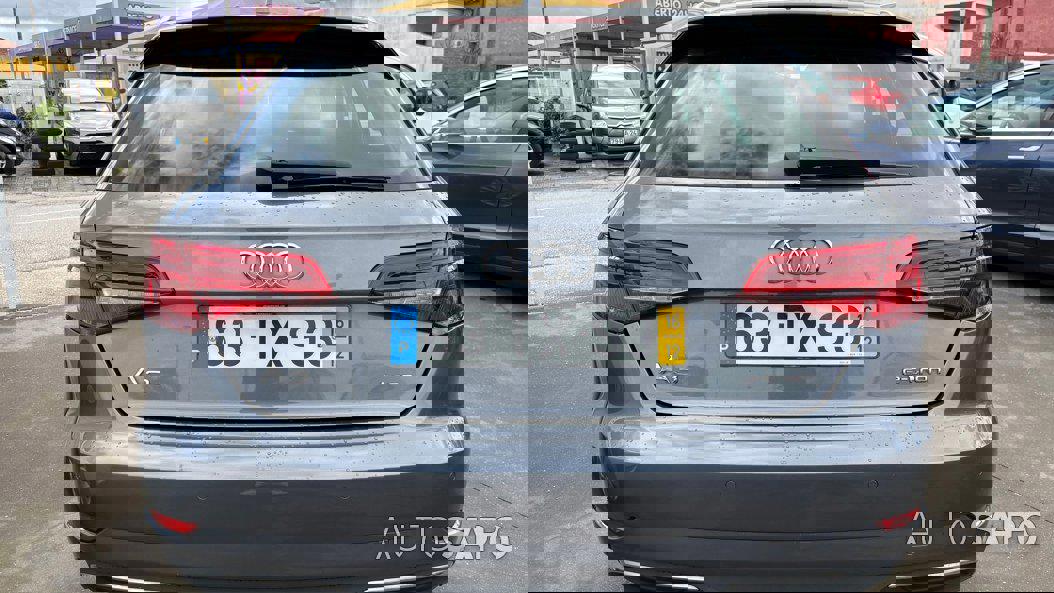 Audi A3 de 2016