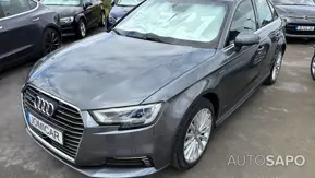Audi A3 de 2016