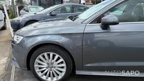 Audi A3 de 2016