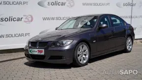 BMW Série 3 de 2005