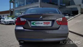 BMW Série 3 de 2005
