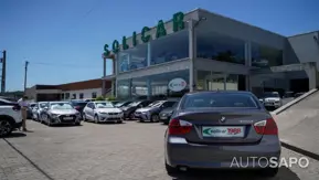 BMW Série 3 de 2005