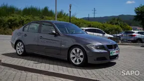 BMW Série 3 de 2005