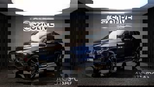 Mercedes-Benz Classe GLC de 2021
