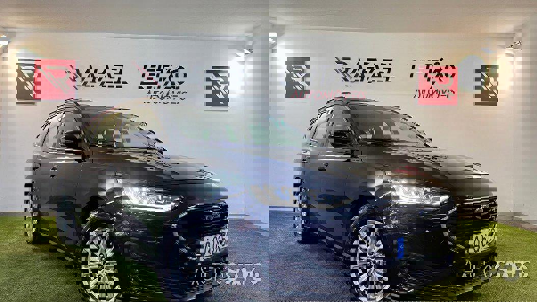 Ford Focus de 2022