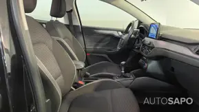 Ford Focus de 2022