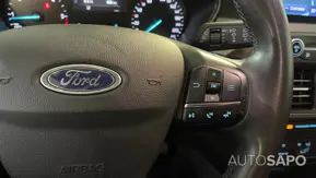 Ford Focus de 2022