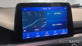 Ford Focus de 2022
