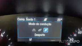 Ford Focus de 2022