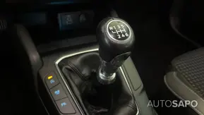 Ford Focus de 2022