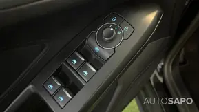 Ford Focus de 2022
