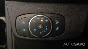 Ford Focus de 2022