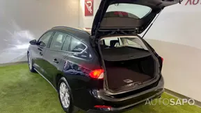 Ford Focus de 2022
