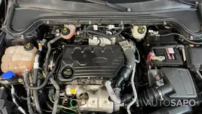 Ford Focus de 2022