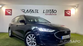 Ford Focus de 2022