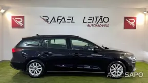 Ford Focus de 2022