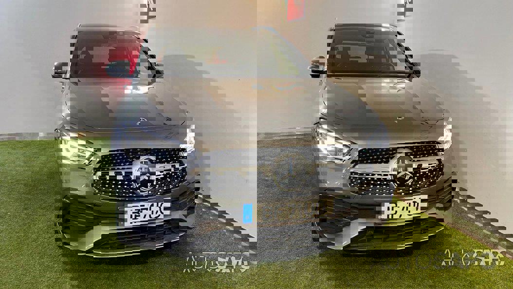 Mercedes-Benz Classe GLA de 2021