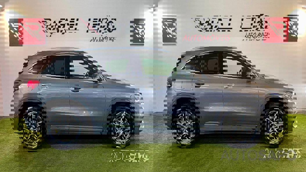 Mercedes-Benz Classe GLA de 2021