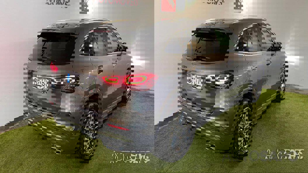 Mercedes-Benz Classe GLA de 2021