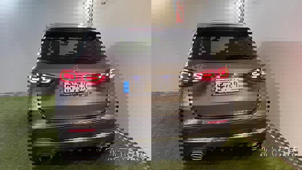 Mercedes-Benz Classe GLA de 2021
