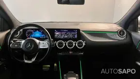 Mercedes-Benz Classe GLA de 2021