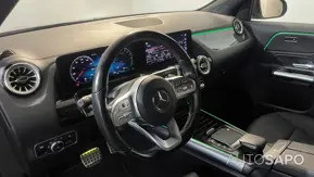 Mercedes-Benz Classe GLA de 2021