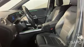 Mercedes-Benz Classe GLA de 2021