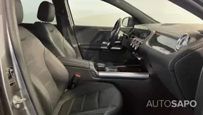 Mercedes-Benz Classe GLA de 2021