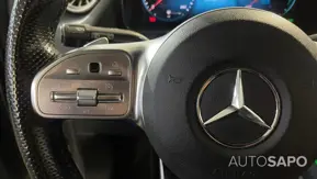 Mercedes-Benz Classe GLA de 2021