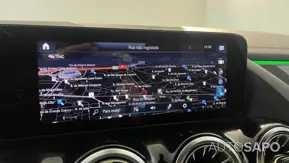 Mercedes-Benz Classe GLA de 2021