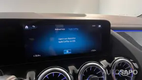 Mercedes-Benz Classe GLA de 2021