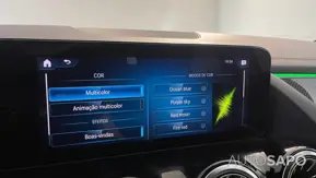 Mercedes-Benz Classe GLA de 2021