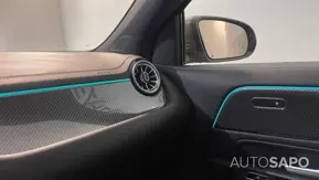 Mercedes-Benz Classe GLA de 2021