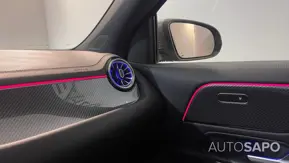 Mercedes-Benz Classe GLA de 2021