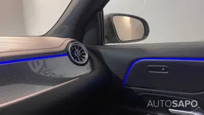 Mercedes-Benz Classe GLA de 2021