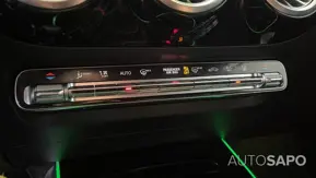 Mercedes-Benz Classe GLA de 2021