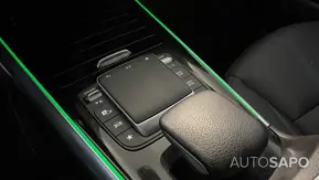 Mercedes-Benz Classe GLA de 2021