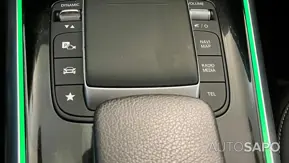 Mercedes-Benz Classe GLA de 2021