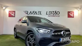 Mercedes-Benz Classe GLA de 2021