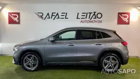 Mercedes-Benz Classe GLA de 2021