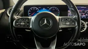 Mercedes-Benz Classe GLA de 2021