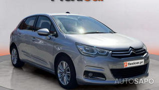 Citroen C4 de 2015