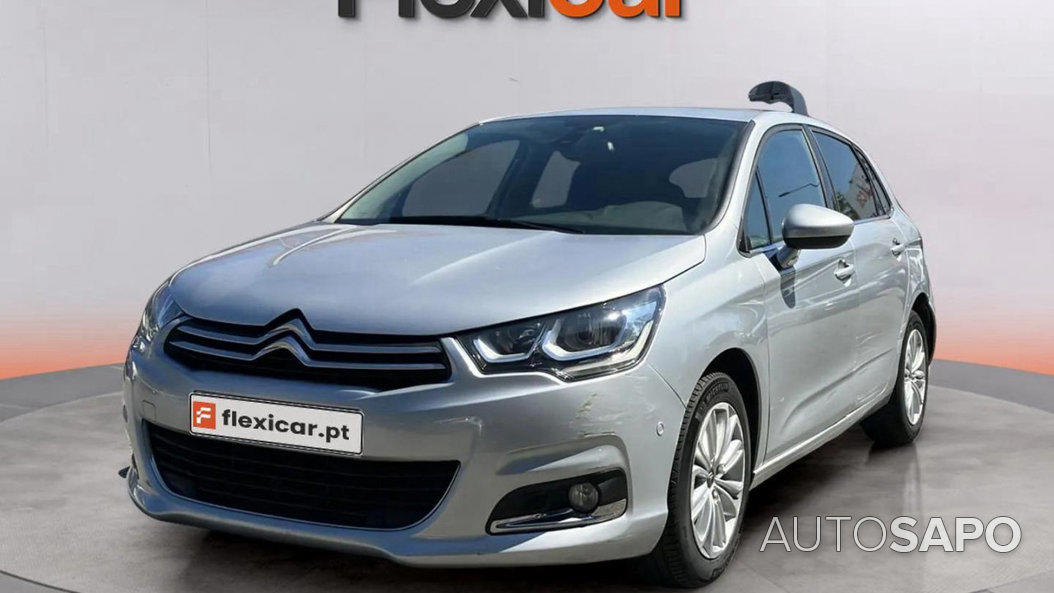 Citroen C4 de 2015
